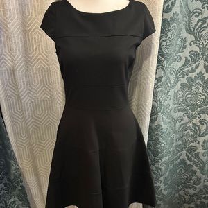 Banana Replublic dress.